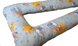 Наволочки Наволочки для подушки Трансформер 5 в 1, разные цвета, 9 месяцев Фото №7
