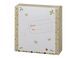 Беби Арт - памятные подарки Магическая коробочка Лисичка с отпечатком, ТМ Baby art Фото №4