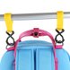 Сумки для матусь Сумка-рюкзак для мами Веселковий єдиноріг, ViViSECRET Фото №5