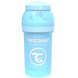 Пляшечки Антиколікова пляшечка світло-блакитна 0+ міс., 180 мл, (78250) Twistshake Фото №1