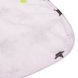 Слюнявчики Непромокаемый нагрудник с карманом ЭКО ПУПС Eco Cotton Premium 21х30 (серые звездочки), ЭКО ПУПС Фото №3