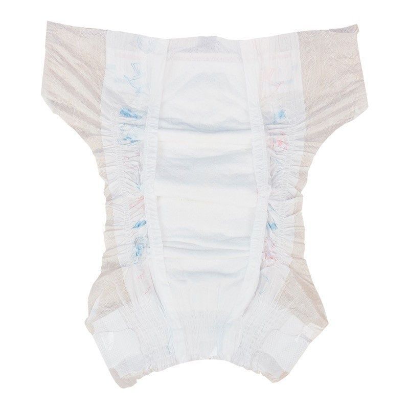 Подгузники Подгузники детские MIMZI S 3-6 кг 84 шт, Mimzi