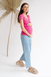 Джинси Джинси для вагітних 4293491 світло блакитний, To be Фото №4