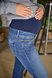 Джинси Брюки джинсовые для беременных, To be Фото №2