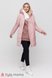 Слінгокуртки Зимове слінго-пальто 3 в 1 для вагітних з двома вставками ABIGAIL, Юла мама Фото №2
