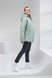 Куртки для вагітних Куртка для вагітних 2в1 ALEXA 1780 1430 Фісташкова, ТМ Dianora Фото №3