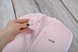 Пелюшки-кокони Євро пелюшка на блискавці + шапочка Капітонов 0-3 міс, рожева, MagBaby Фото №6