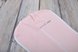 Пелюшки-кокони Євро пелюшка на блискавці + шапочка Капітонов 0-3 міс, рожева, MagBaby Фото №4