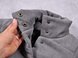 Куртки і пальта Вельветова куртка бомбер Line, сіра, MagBaby Фото №5