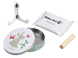 Беби Арт - памятные подарки Магическая коробочка Кролик с отпечатком, ТМ Baby art Фото №3