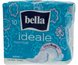 Гігієнічні прокладки Прокладки гігієнічні Ideale Ultra Normal staysofti 10шт, Bella Фото №2