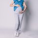 Штаны Спортивные штаны для беременных Меланж, Love & Carry Фото №3