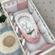 Кокони для новонароджених Кокон Baby Design Оленятко, Маленька Соня Фото №4