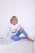 Пижамы детские Пижама детская для мальчика Dreams Loading, Модный карапуз Фото №2
