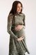 Плаття на кожен день Сукня для вагітих 4226126, темно-зелений, To be Фото №1