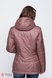 Куртки для вагітних Демісезонна куртка для вагітних Floyd, капучіно з персиком, Юла Мама Фото №7