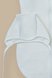 Пелюшки-кокони Євро пелюшка на блискавці + шапочка Капітонов, молочна, MagBaby Фото №2