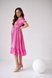 Плаття на кожен день Сукня для вагітних 2103 1545, рожева, Dianora Фото №2