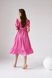 Плаття на кожен день Сукня для вагітних 2103 1545, рожева, Dianora Фото №3