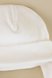 Чепчики, шапочки для новонародженних Шапочка Pixy рубчик, молочна, MagBaby Фото №3