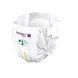 Подгузники Эко Подгузники Bambo Nature 2 (3-6 кг), 30 шт. , Bambo Nature Фото №2