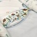 Коконы для новорожденных Кокон Baby Design Boy, Маленькая Соня Фото №3