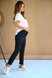 Джинси Штани джинсові для вагітних, To be Фото №3
