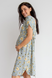Платья на каждый день Платье для беременности 4182604 серый, To be Фото №4