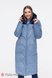 Пуховики для вагітних  Двостороннє зимове тепле пальто для вагітних TOKYO, Юла мама Фото №11