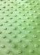 Одеяла и пледы Плюшевый плед Minky с хлопком, салатовый, лето, деми, MagBaby Фото №3