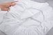 Постелька Сменное постельное белье в кроватку Перышко, 3 элемента, MagBaby Фото №3