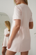 Платья на каждый день Платье для беременных и кормящих мам 4242262, персиковый керм, To be Фото №3