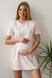 Плаття на кожен день Сукня для вагітних і годуючих мам 4242262, персиковий крем, To be Фото №6