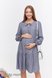 Платья на каждый день Платье для беременных и кормящих Jeslyn, Юла мама Фото №2