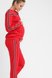 Свитшоты, худи Кофта красный трикотаж для беременности и кормления, ТМ Dianora Фото №2