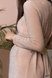 Нарядні cукні Сукня для вагітних 4109130 теплий пісок, To be Фото №2