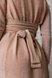 Нарядные платья Платье для беременных 4109130 теплый песок, To be Фото №4