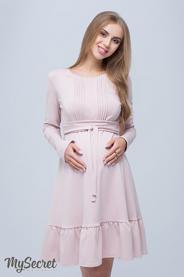 Сукня для вагітних і годуючих MICHELLE, Юла мама