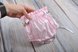 Штаны детские Блумеры, шортики на памперс, розовые, MagBaby Фото №4