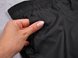 Спортивні костюми Костюм з плащової тканини Zooty, чорний, MagBaby Фото №4