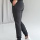 Спортивні костюми Спортивні штани для вагітних темно-сірий, DISMA Фото №4