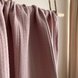 Одеяла и пледы Плед муслиновый жатка без бахромы, лиловый, ТМ Маленькая Соня Фото №2