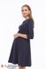 Платья на каждый день Платье ELOIZE для беременных и кормящих, Юла мама Фото №4