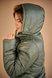 Куртки для беременных Куртка для беременных зимняя 3044273 хаки, To be Фото №2