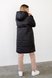 Куртки для вагітних Куртка для вагітних зі вставкою 4343274, чорна, To be Фото №10