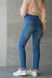 Джинси Стильні джинси Mom для вагітних 1172501-4, рванка, To be Фото №2