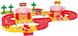 Ролевые игрушки Детский игровой набор пожарная Kid Cars 3D, Wader Фото №1