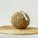 Пов'язки Пов'язка one size зі шкіряним бантиком, білий, Magbaby Фото №2