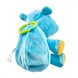 Підвіски Мʼяка іграшка-підвіска Бегемотик-кулька, Fisher-Price Фото №2