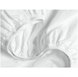 Постільна білизна Дитячий комплект постільної білизни StarsB Grey White, 3 ел., COSAS Фото №7